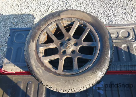 2014 Ram 1500 Express из США, поврежденный, VIN 1C6RR6FT1ES100533